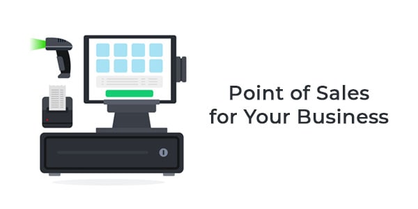 POS System