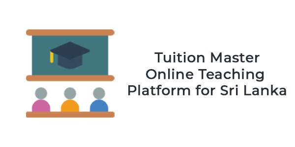 Tuition Master
