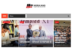 Moramag