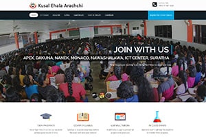 ICT Kusal