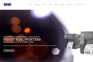 DPJH Innovations
