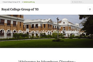 Royal College