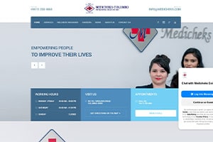 Medicheks